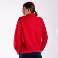 Костюм спортивный +ADRENALINA 3302-062-3XL, р. 3XL, 100% полиэстер, красно-т.синий - Костюм спортивный +ADRENALINA 3302-062-3XL, р. 3XL, 100% полиэстер, красно-т.синий