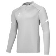 Джемпер тренировочный JOGEL CAMP 2 Training Top, серый - downloaded from prime-sport.ru