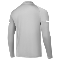 Джемпер тренировочный JOGEL CAMP 2 Training Top, серый - downloaded from prime-sport.ru
