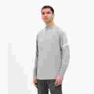 Джемпер тренировочный JOGEL CAMP 2 Training Top, серый - downloaded from prime-sport.ru