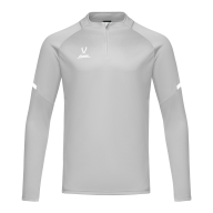 Джемпер тренировочный JOGEL CAMP 2 Training Top, серый - downloaded from prime-sport.ru