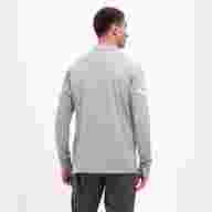 Джемпер тренировочный JOGEL CAMP 2 Training Top, серый - downloaded from prime-sport.ru