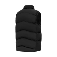 Жилет утепленный JOGEL ESSENTIAL PerFormPROOF Padded Vest, черный - downloaded from prime-sport.ru