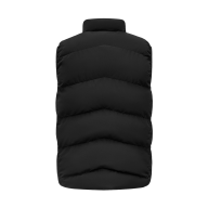 Жилет утепленный JOGEL ESSENTIAL PerFormPROOF Padded Vest, черный - downloaded from prime-sport.ru