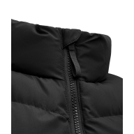 Жилет утепленный JOGEL ESSENTIAL PerFormPROOF Padded Vest, черный - downloaded from prime-sport.ru