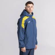 Дождевик JOMA CHAMPIONS VIII     - Дождевик JOMA CHAMPIONS VIII    