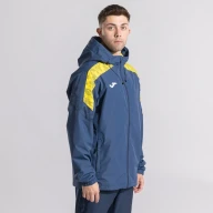 Дождевик JOMA CHAMPIONS VIII     - Дождевик JOMA CHAMPIONS VIII    
