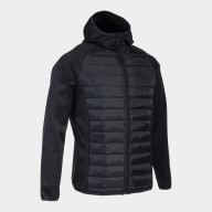 Куртка JOMA SOFT SHELL BERNA III   - Куртка JOMA SOFT SHELL BERNA III  