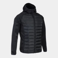 Куртка JOMA SOFT SHELL BERNA III   - Куртка JOMA SOFT SHELL BERNA III  