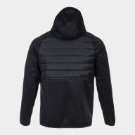 Куртка JOMA SOFT SHELL BERNA III   - Куртка JOMA SOFT SHELL BERNA III  