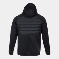 Куртка JOMA SOFT SHELL BERNA III   - Куртка JOMA SOFT SHELL BERNA III  