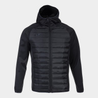 Куртка JOMA SOFT SHELL BERNA III   - Куртка JOMA SOFT SHELL BERNA III  