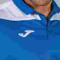 Поло JOMA HOBBY Синий-белый - Поло JOMA HOBBY Синий-белый