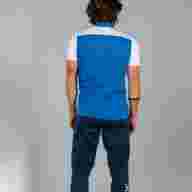 Поло JOMA HOBBY Синий-белый - Поло JOMA HOBBY Синий-белый