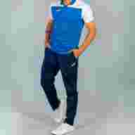 Поло JOMA HOBBY Синий-белый - Поло JOMA HOBBY Синий-белый