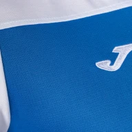Поло JOMA HOBBY Синий-белый - Поло JOMA HOBBY Синий-белый