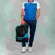 Поло JOMA HOBBY Синий-белый - Поло JOMA HOBBY Синий-белый