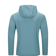 Ветровка KELME Thin Woven Jacket Blue - Ветровка KELME Thin Woven Jacket Blue