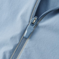 Ветровка KELME Thin Woven Jacket Blue - Ветровка KELME Thin Woven Jacket Blue