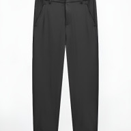Брюки KELME Woven Trousers Black - Брюки KELME Woven Trousers Black