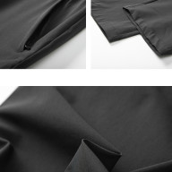 Брюки KELME Woven Trousers Black - Брюки KELME Woven Trousers Black