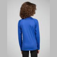 Детское термобелье (верх) FN Warm Kid Blue - Детское термобелье (верх) FN Warm Kid Blue