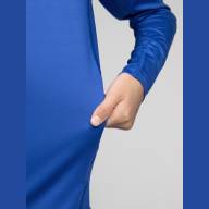 Детское термобелье (верх) FN Warm Kid Blue - Детское термобелье (верх) FN Warm Kid Blue