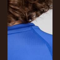 Детское термобелье (верх) FN Warm Kid Blue - Детское термобелье (верх) FN Warm Kid Blue