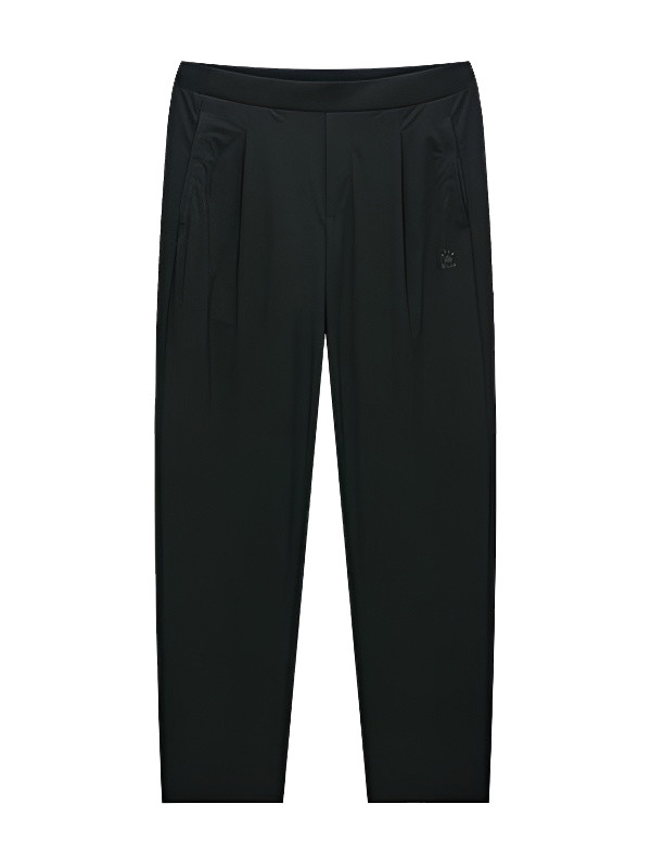 Брюки KELME Knitted Trousers Black