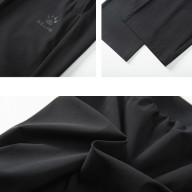 Брюки KELME Knitted Trousers Black - Брюки KELME Knitted Trousers Black