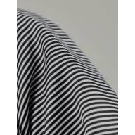 Детский спортивный костюм FN Dynamic Kid (White/Black) - Детский спортивный костюм FN Dynamic Kid (White/Black)