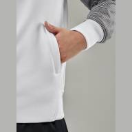 Детский спортивный костюм FN Dynamic Kid (White/Black) - Детский спортивный костюм FN Dynamic Kid (White/Black)