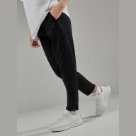 Детский спортивный костюм FN Dynamic Kid (White/Black) - Детский спортивный костюм FN Dynamic Kid (White/Black)