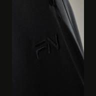 Детский спортивный костюм FN Dynamic Kid (White/Black) - Детский спортивный костюм FN Dynamic Kid (White/Black)