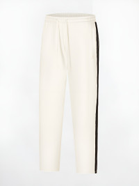 Брюки KELME Knitted Trousers White