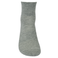 Носки средние ESSENTIAL Mid Cushioned Socks, меланжевый - downloaded from prime-sport.ru