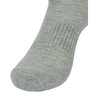Носки средние ESSENTIAL Mid Cushioned Socks, меланжевый - downloaded from prime-sport.ru