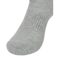Носки средние ESSENTIAL Mid Cushioned Socks, меланжевый - downloaded from prime-sport.ru
