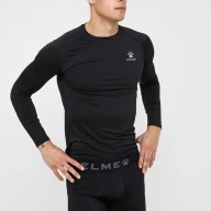 Термобелье (низ) KELME Pro Tackling Shorts Black - Термобелье (низ) KELME Pro Tackling Shorts Black