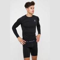 Термобелье (низ) KELME Pro Tackling Shorts Black