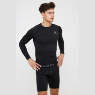 Термобелье (низ) KELME Pro Tackling Shorts Black - Термобелье (низ) KELME Pro Tackling Shorts Black