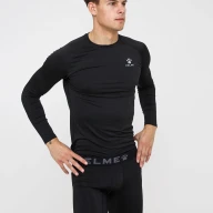 Термобелье (низ) KELME Pro Tackling Shorts Black - Термобелье (низ) KELME Pro Tackling Shorts Black
