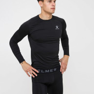 Термобелье (низ) KELME Pro Tackling Shorts Black - Термобелье (низ) KELME Pro Tackling Shorts Black