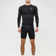 Термобелье (низ) KELME Pro Tackling Shorts Black - Термобелье (низ) KELME Pro Tackling Shorts Black