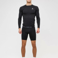 Термобелье (низ) KELME Pro Tackling Shorts Black - Термобелье (низ) KELME Pro Tackling Shorts Black