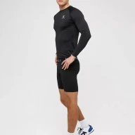 Термобелье (низ) KELME Pro Tackling Shorts Black - Термобелье (низ) KELME Pro Tackling Shorts Black
