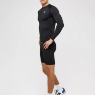 Термобелье (низ) KELME Pro Tackling Shorts Black - Термобелье (низ) KELME Pro Tackling Shorts Black
