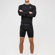 Термобелье (низ) KELME Pro Tackling Shorts Black - Термобелье (низ) KELME Pro Tackling Shorts Black