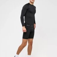 Термобелье (низ) KELME Pro Tackling Shorts Black - Термобелье (низ) KELME Pro Tackling Shorts Black