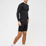Термобелье (низ) KELME Pro Tackling Shorts Black - Термобелье (низ) KELME Pro Tackling Shorts Black